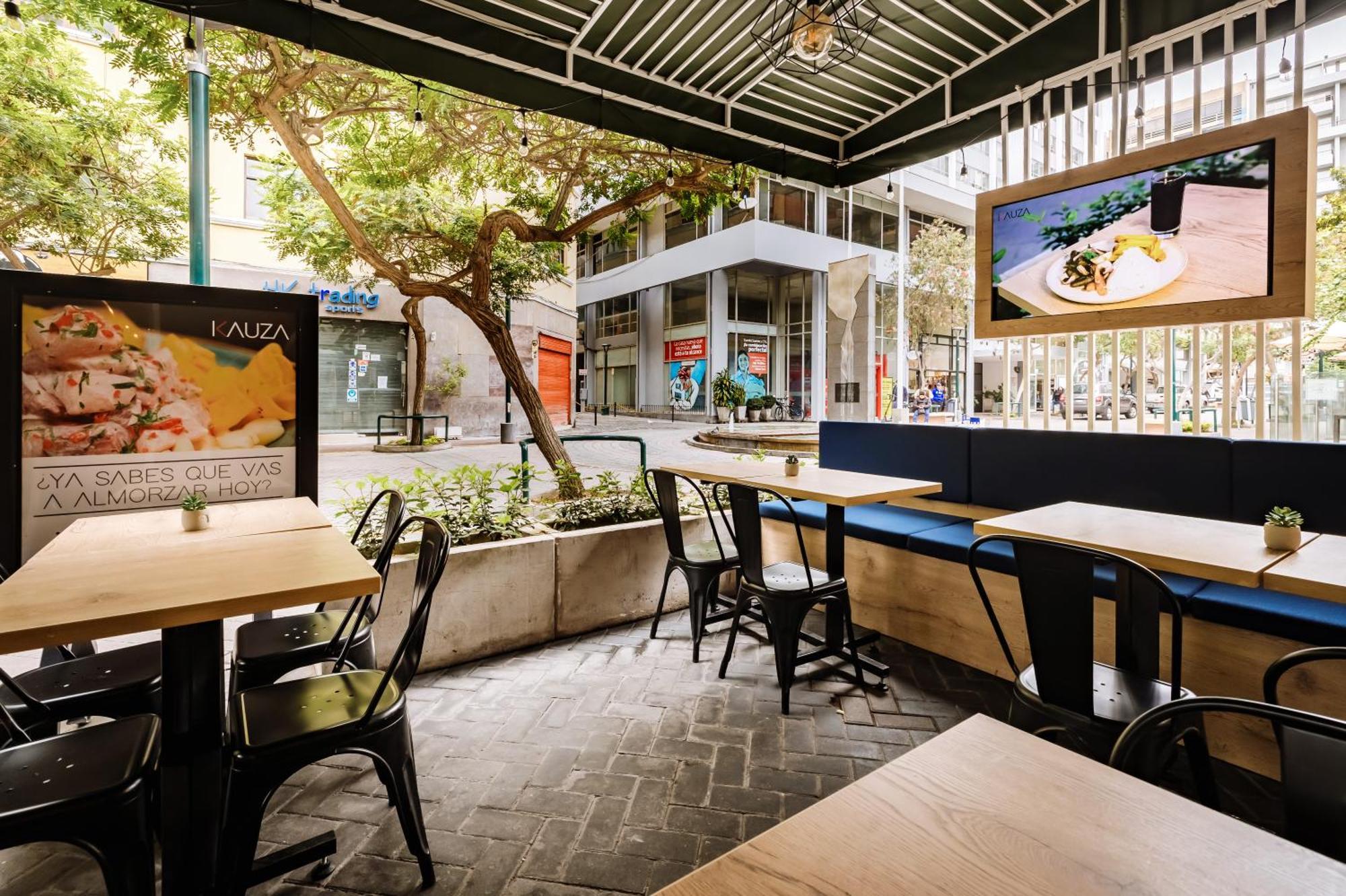 Tarata Boutique Hotel Lima Exterior photo