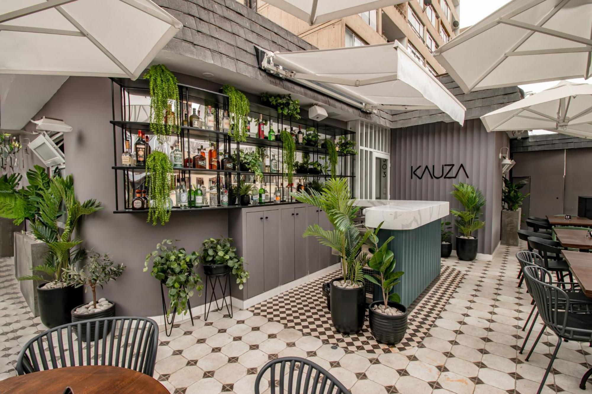 Tarata Boutique Hotel Lima Exterior photo